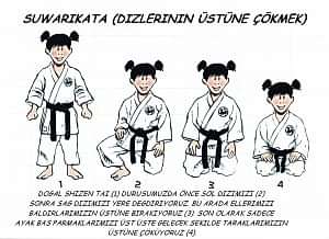 DIZLERININ UZERINE COKME 001