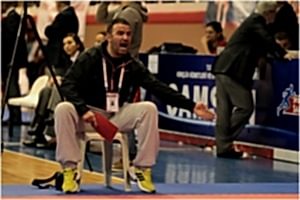 KAAN HOCAMIZ SAMSUNDA