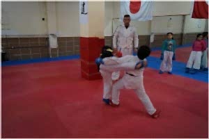 REYKAN KUMITE 007