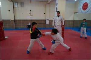REYKAN KUMITE 010