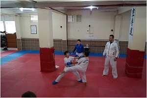 REYKAN KUMITE 020