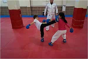 REYKAN KUMITE 081