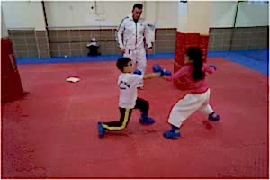 REYKAN KUMITE 082