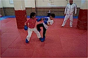 REYKAN KUMITE 085