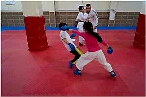 REYKAN KUMITE 088