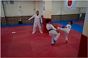 REYKAN KUMITE 126