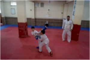 REYKAN KUMITE 147