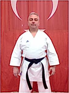 SENSEI UFUK