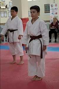 KUSAK TERFI SINAVI REYKAN 150 (Copy)