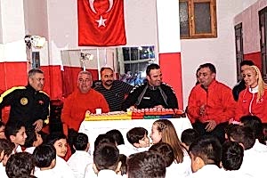 KUSAK TERFI SINAVI REYKAN 213 (Copy)