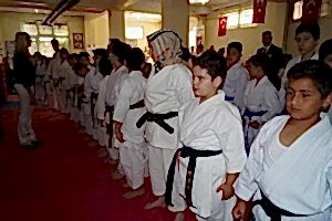 KUSAK TERFI SINAVI  13062015 012