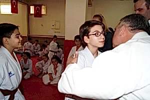 KUSAK TERFI SINAVI  13062015 145