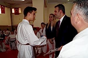 KUSAK TERFI SINAVI  13062015 151