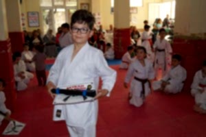 KUSAK TERFI SINAVI  13062015 156