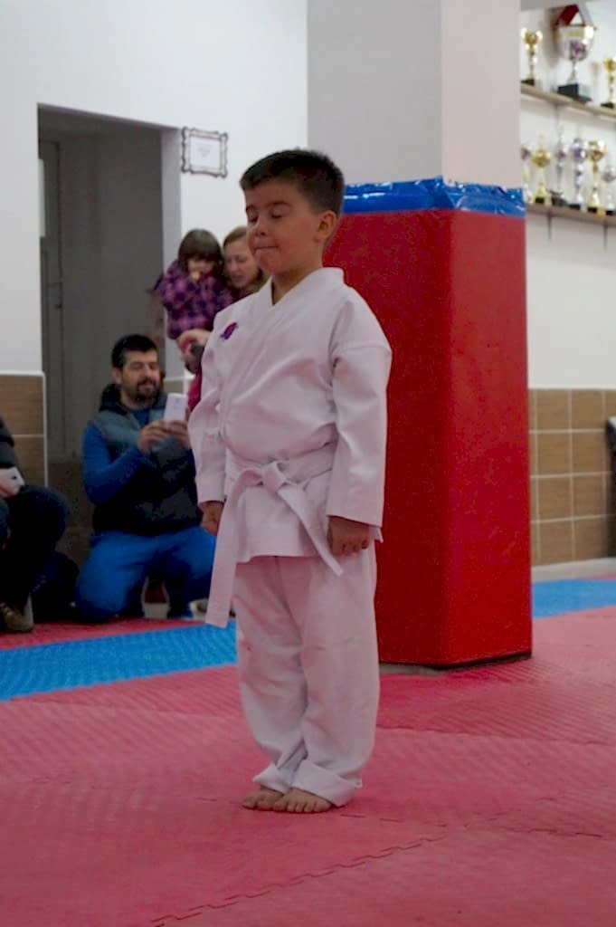 KUSAK TERFI SINAVI REYKAN & GOLGE 020