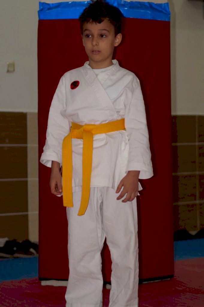 KUSAK TERFI SINAVI REYKAN & GOLGE 037