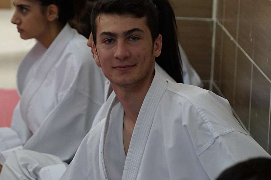 KUSAK TERFI SINAVI REYKAN & GOLGE 042