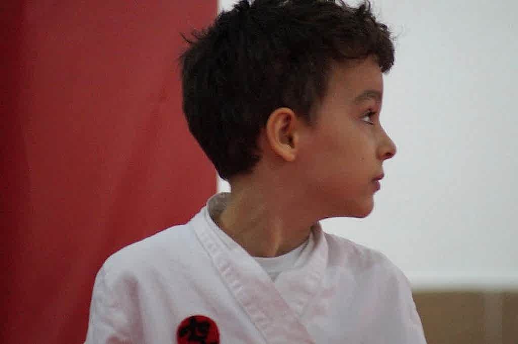 KUSAK TERFI SINAVI REYKAN & GOLGE 044