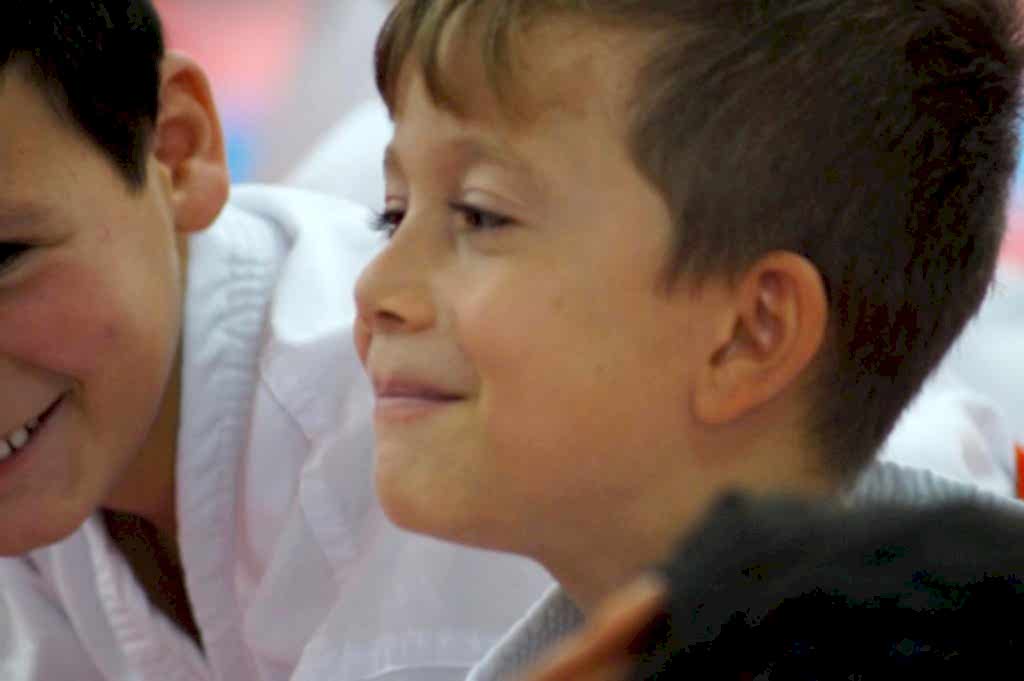 KUSAK TERFI SINAVI REYKAN & GOLGE 045