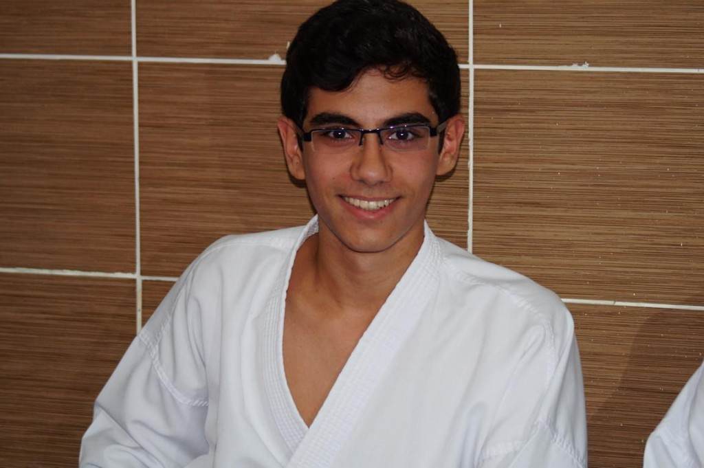 KUSAK TERFI SINAVI REYKAN & GOLGE 050