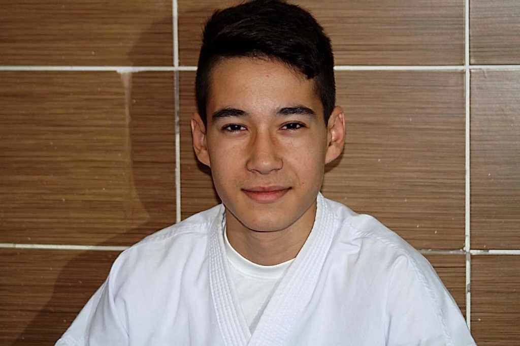 KUSAK TERFI SINAVI REYKAN & GOLGE 051