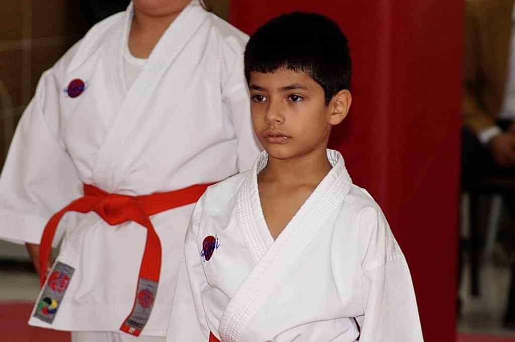 KUSAK TERFI SINAVI REYKAN & GOLGE 055