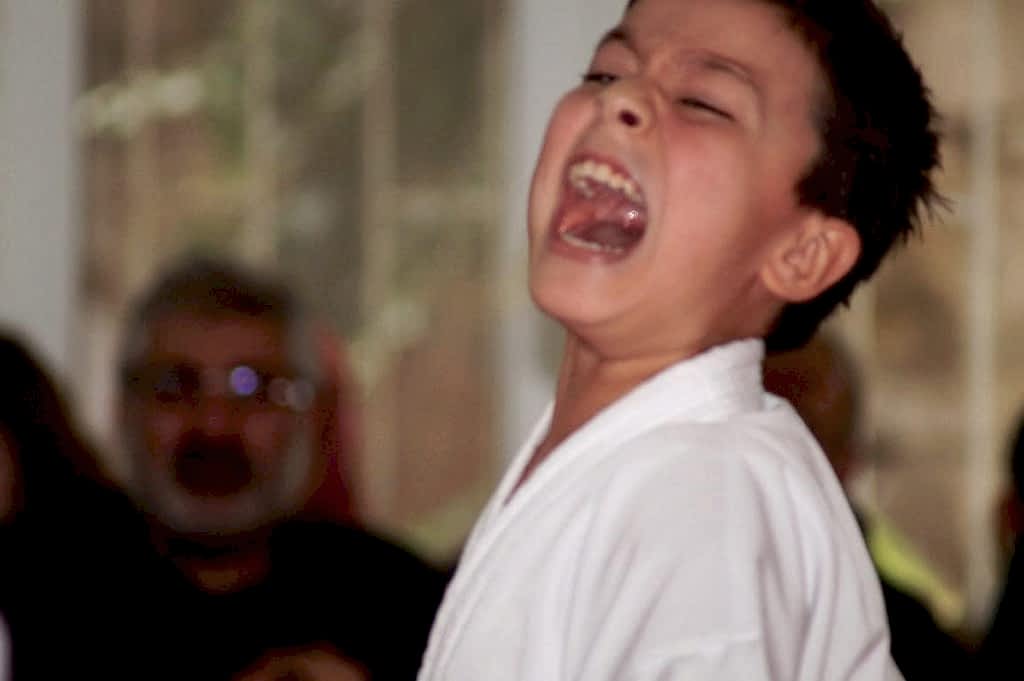 KUSAK TERFI SINAVI REYKAN & GOLGE 056