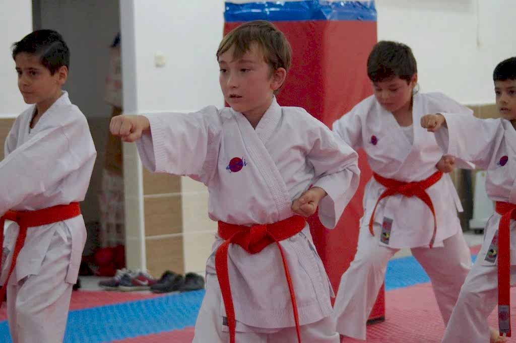 KUSAK TERFI SINAVI REYKAN & GOLGE 062