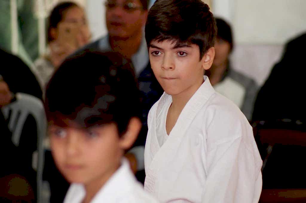 KUSAK TERFI SINAVI REYKAN & GOLGE 072