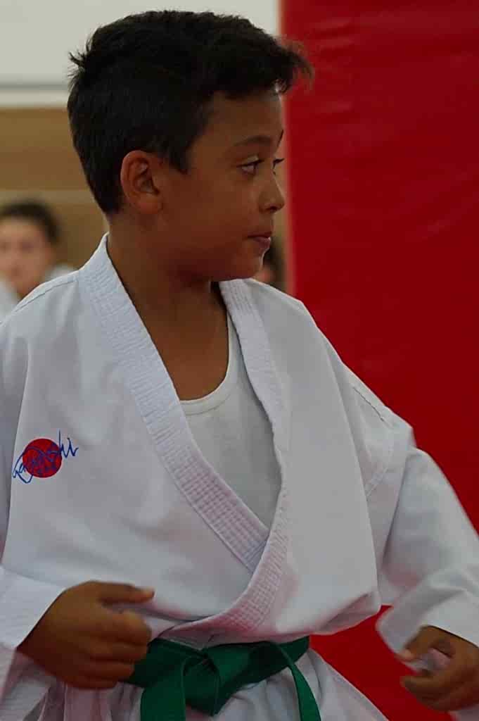 KUSAK TERFI SINAVI REYKAN & GOLGE 079