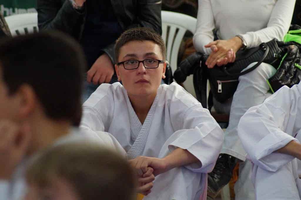 KUSAK TERFI SINAVI REYKAN & GOLGE 088