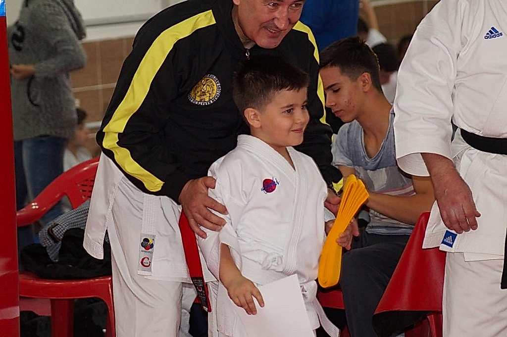 KUSAK TERFI SINAVI REYKAN & GOLGE 103