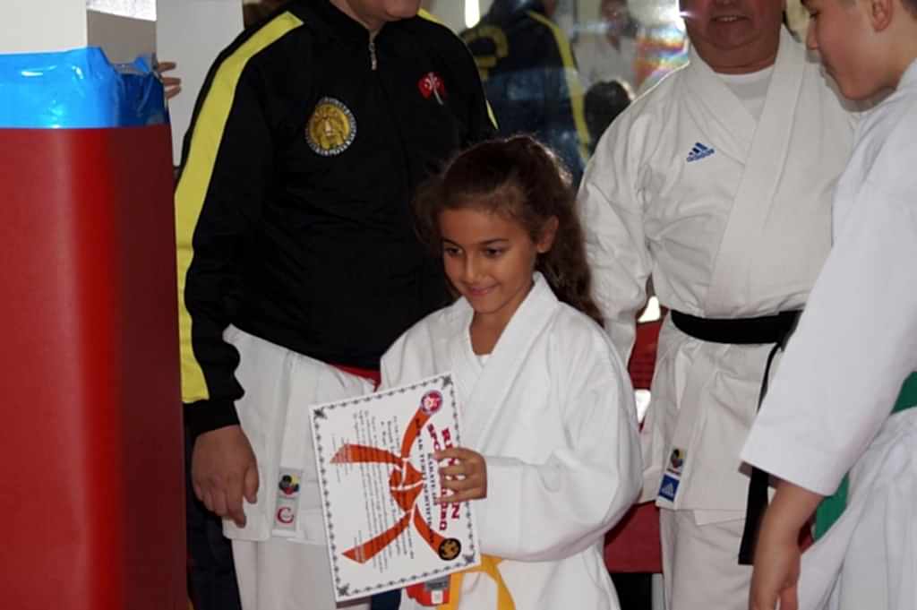 KUSAK TERFI SINAVI REYKAN & GOLGE 139