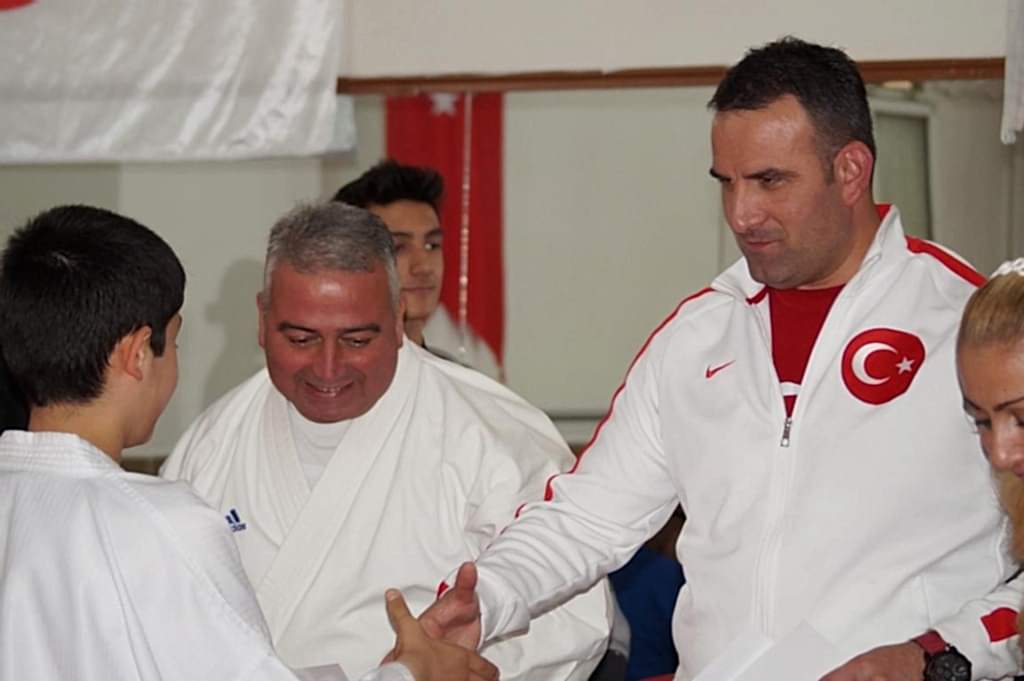 KUSAK TERFI SINAVI REYKAN & GOLGE 142