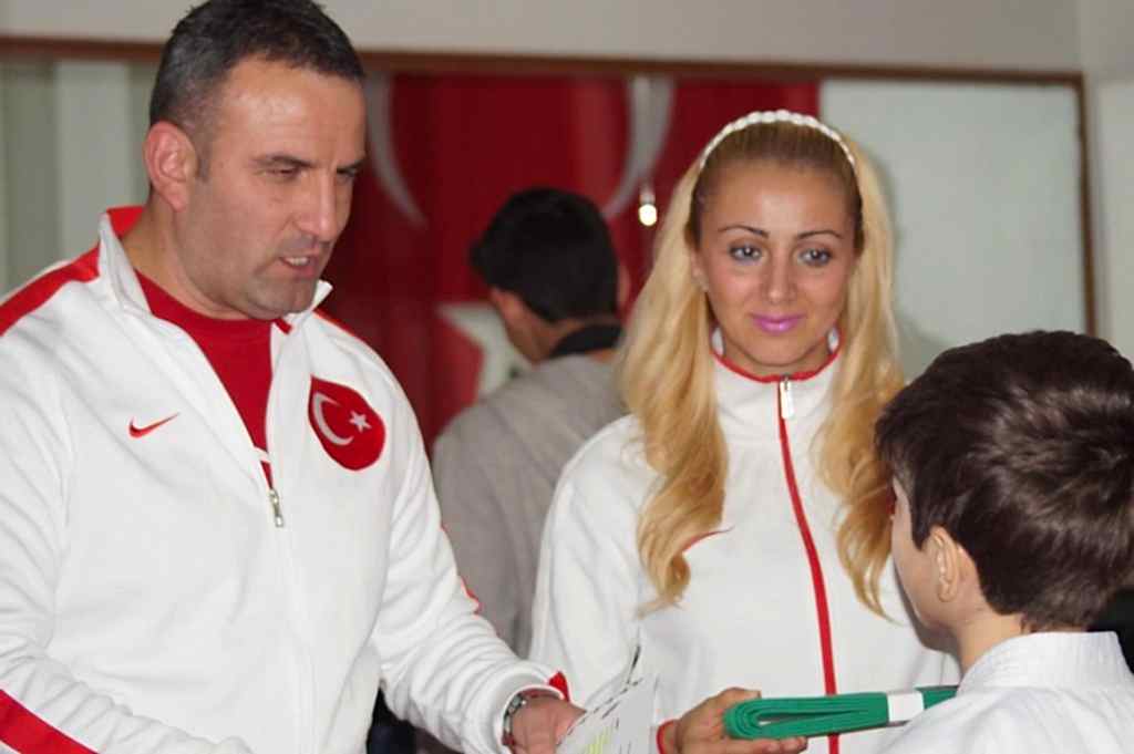 KUSAK TERFI SINAVI REYKAN & GOLGE 148