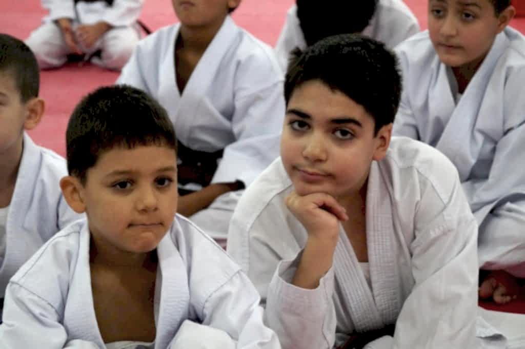 KUSAK TERFI SINAVI REYKAN & GOLGE 229