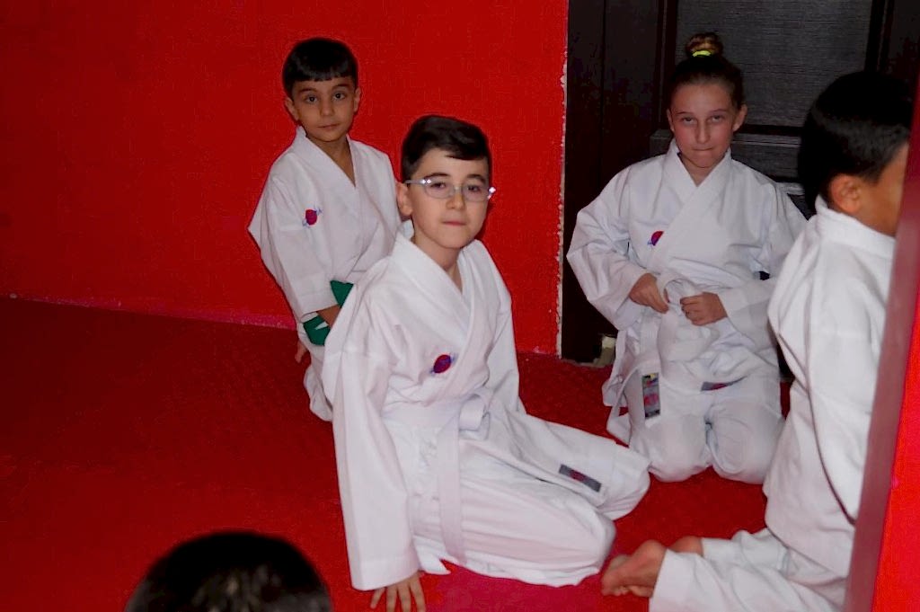 KUSAK TERFI SINAVI REYKAN & GOLGE 247