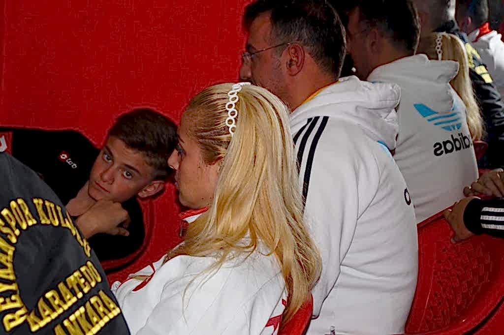 KUSAK TERFI SINAVI REYKAN & GOLGE 278