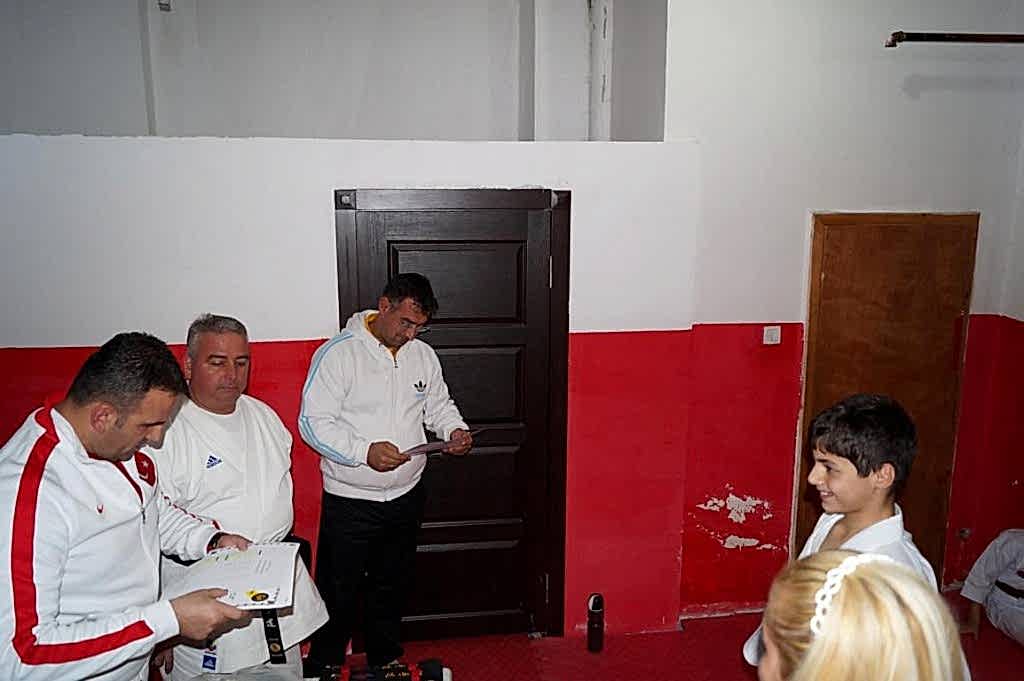 KUSAK TERFI SINAVI REYKAN & GOLGE 296