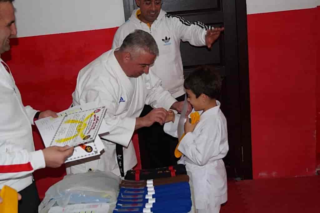 KUSAK TERFI SINAVI REYKAN & GOLGE 310