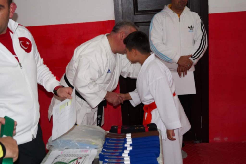 KUSAK TERFI SINAVI REYKAN & GOLGE 317