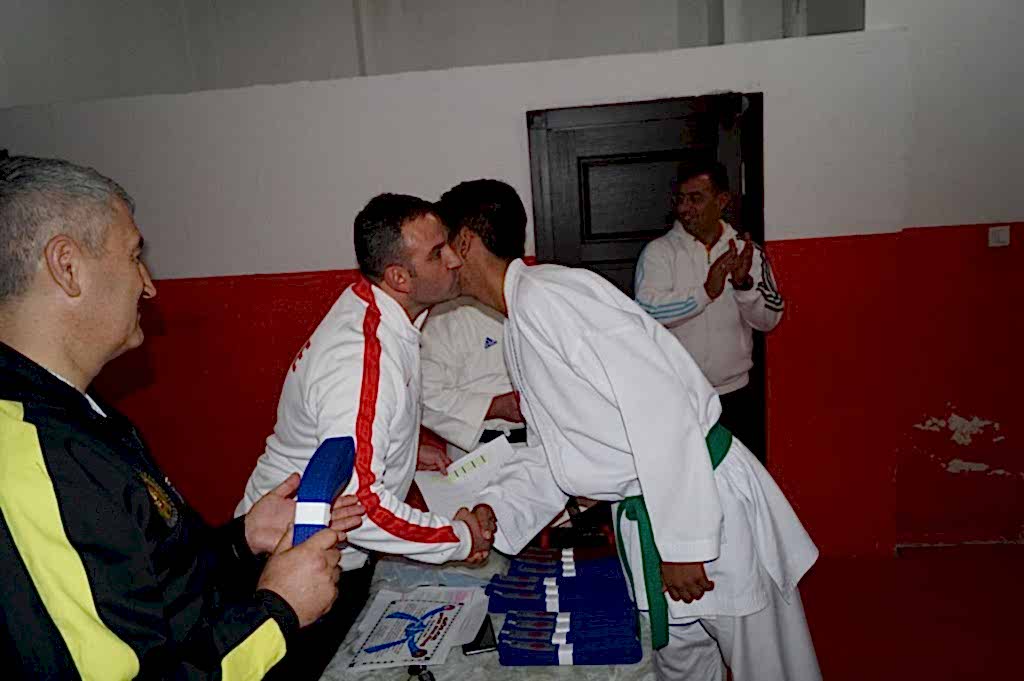 KUSAK TERFI SINAVI REYKAN & GOLGE 339