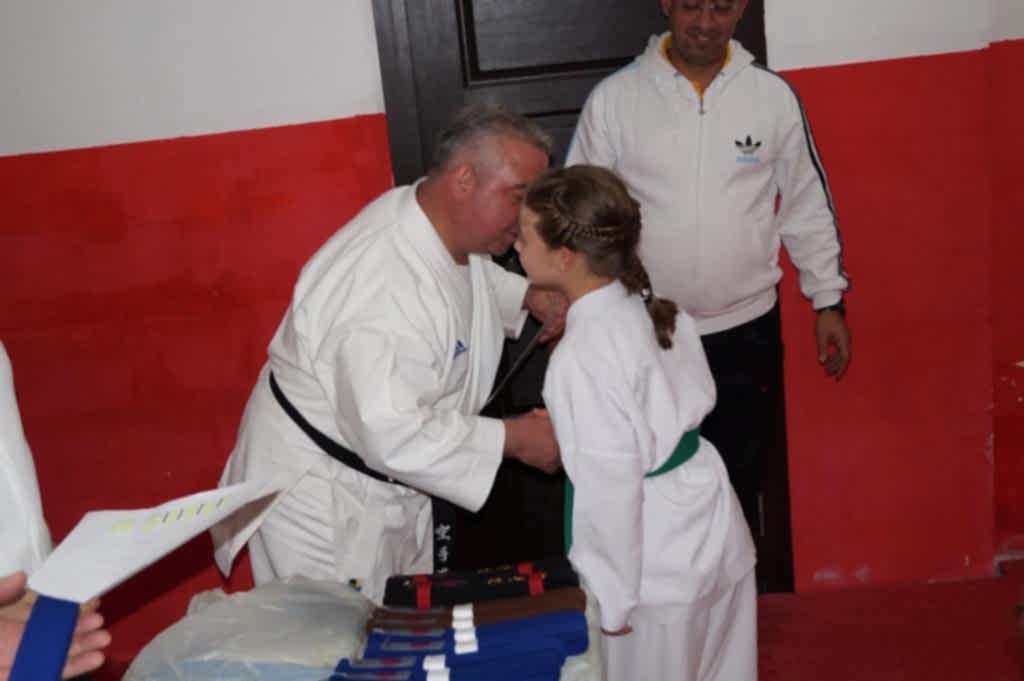 KUSAK TERFI SINAVI REYKAN & GOLGE 341