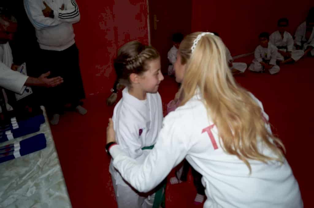 KUSAK TERFI SINAVI REYKAN & GOLGE 342