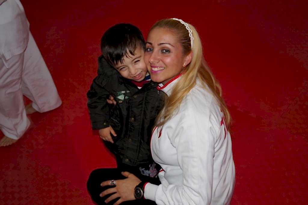 KUSAK TERFI SINAVI REYKAN & GOLGE 349