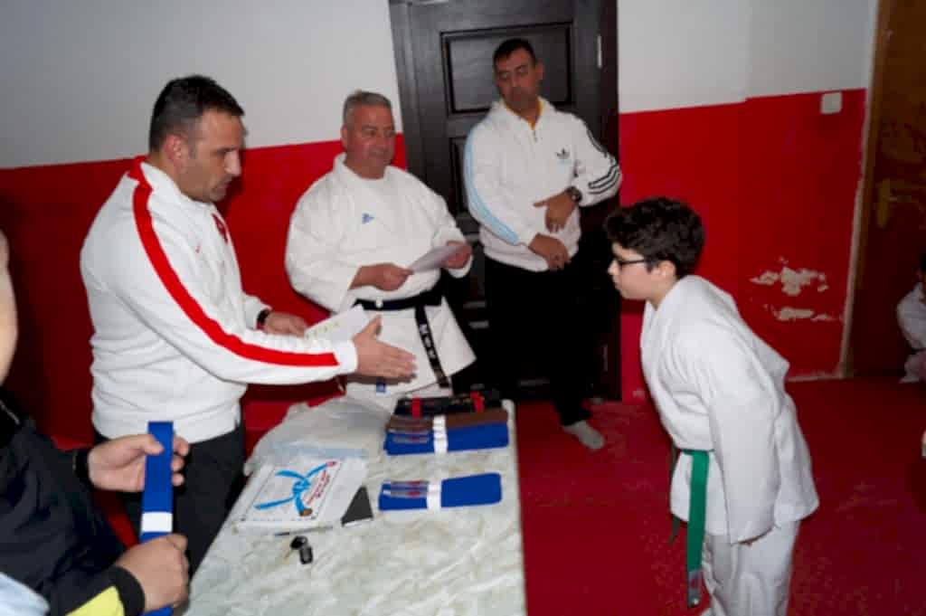 KUSAK TERFI SINAVI REYKAN & GOLGE 351