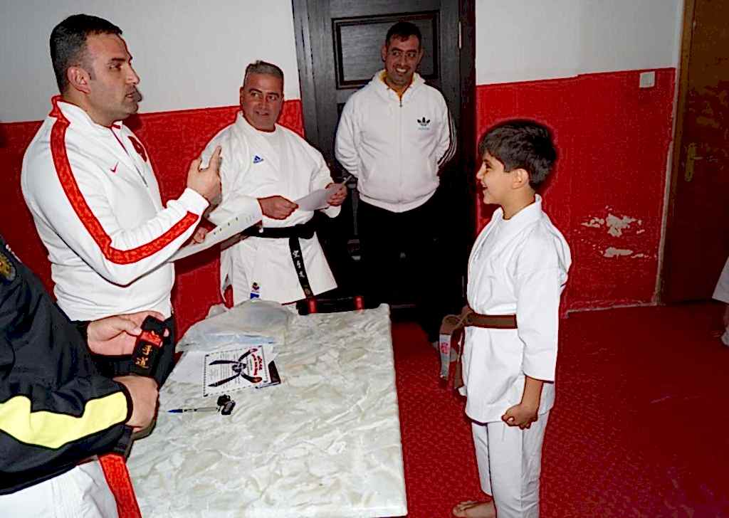 KUSAK TERFI SINAVI REYKAN & GOLGE 378