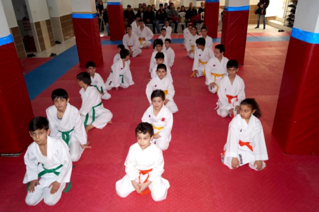 KUSAK TERFI SINAVI 2016 01 001