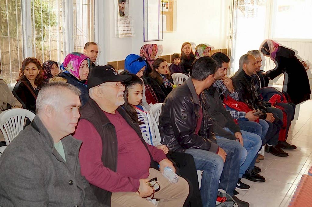 KUSAK TERFI SINAVI 2016 01 005