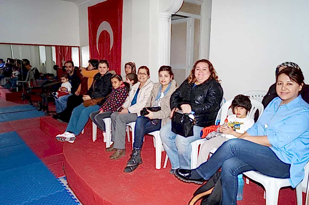 KUSAK TERFI SINAVI 2016 01 006